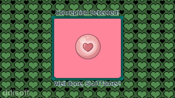 SlutMaster - Pink Peach Edition - Demo/Public screenshot 1