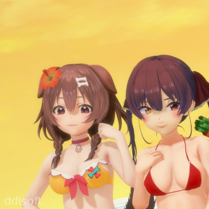 HoloLewd Manage icon