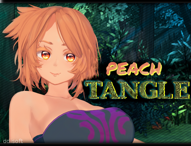 Peach Tangle icon