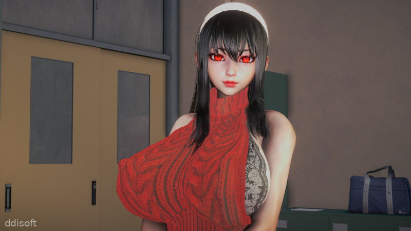 Harem Secrets (v2.1) screenshot 1