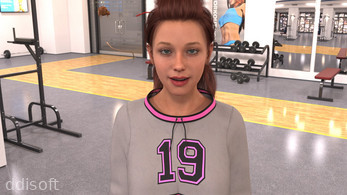 Angel and Succubus screenshot 5