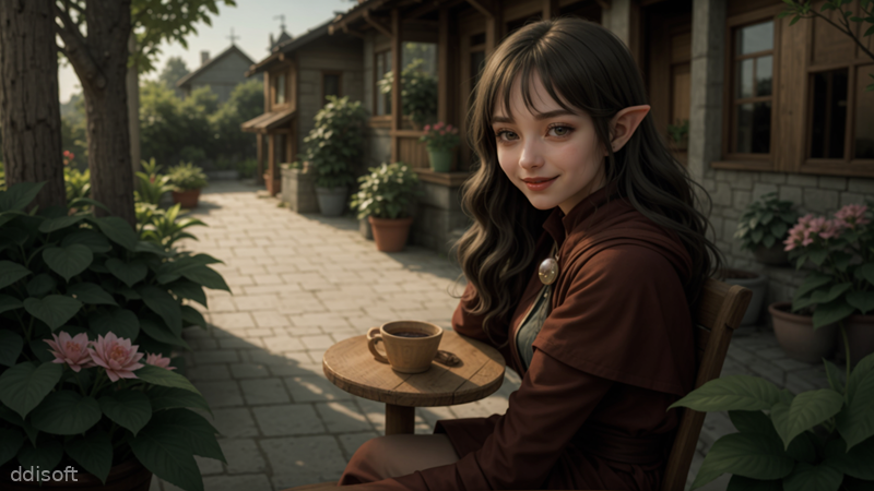 Witches Taine screenshot 2