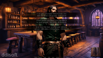 Clover Revenge [Free version 0.3] screenshot 5