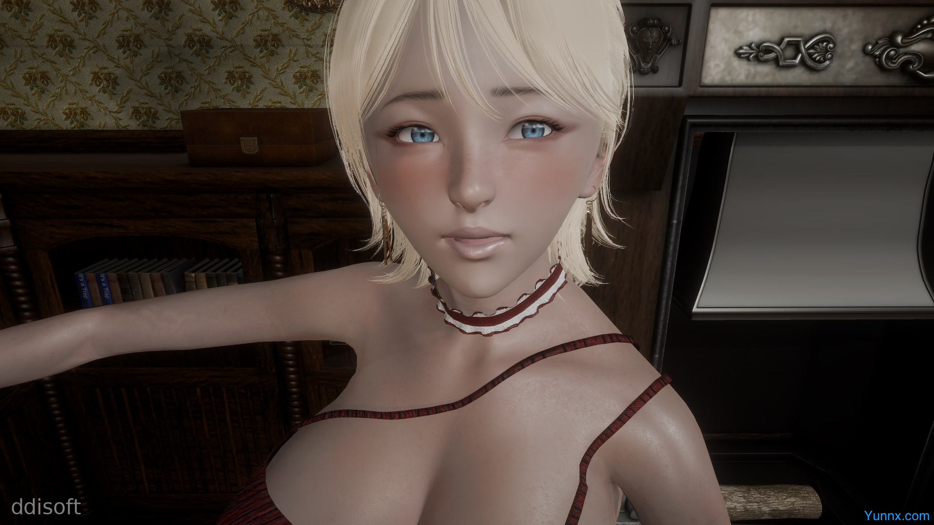 Stormbound Hotel screenshot 3
