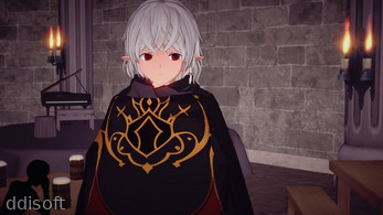 The Exiled Demon Prince screenshot 8