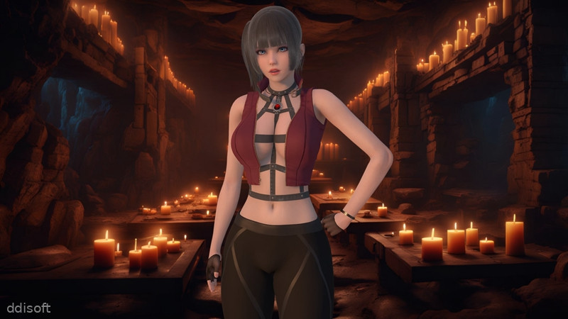 Chrono's IF screenshot 3