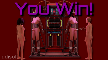 En-Fem-E No. 9 - The Factory screenshot 23