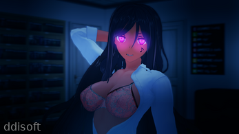 Joyful Days(18+) [NSFW] (From Zero) screenshot 12