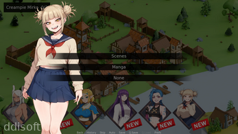 Waifu Inn 0.15 screenshot 3