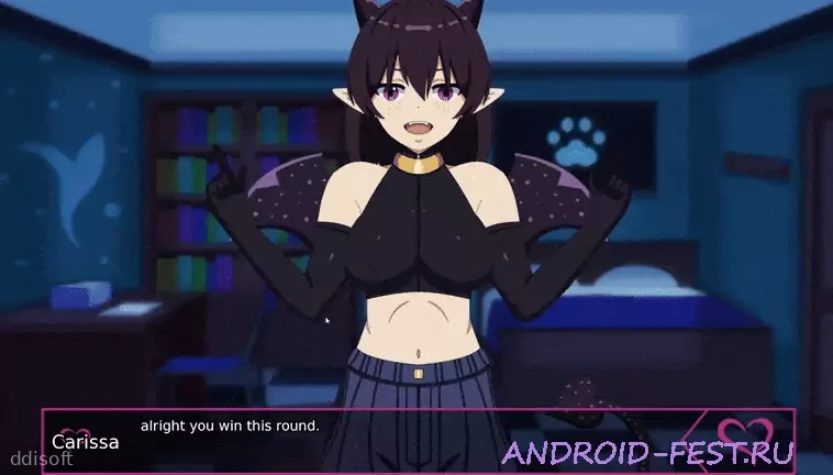 I Summoned a Succubus to be My Girlfriend screenshot 2