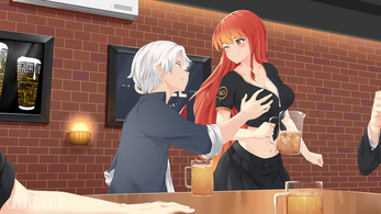 Uni (Demo) screenshot 4