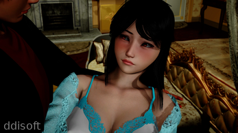 Scions of the Divine screenshot 5