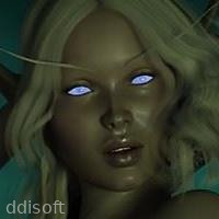 Forsaken: Queen of the Damned icon