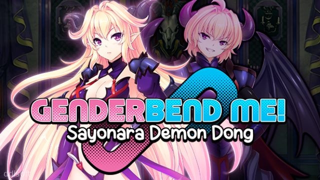 Gendebend Me! Sayonaa Demon DongAndoide screenshot 3