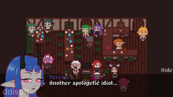 My Hornienfeld Girls screenshot 1