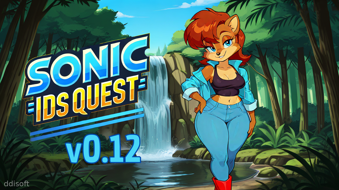 Sonic IDS Quest icon