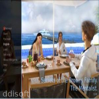 Secrets of the Browns Family: The Mentalist icon