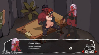Elena's Story (demo) screenshot 7