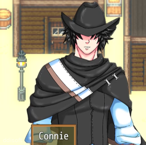 Cowgirl Trainer screenshot 3