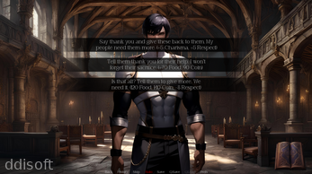 Clover Revenge [Free version 0.3] screenshot 7