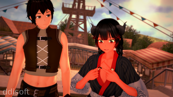 Permission To Love screenshot 6