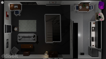 En-Fem-E No. 9 - The Factory screenshot 22