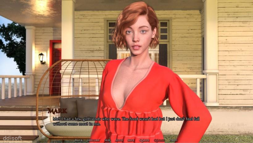 Baskin All-In the Family screenshot 2