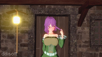 The Exiled Demon Prince screenshot 5