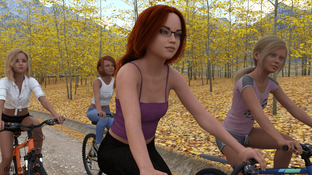 Daddy'S Plan screenshot 2