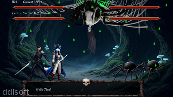 Arena of Lust screenshot 17