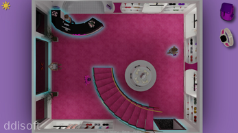 En-Fem-E No. 9 - The Factory screenshot 6