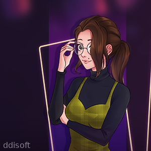 LoeseD icon