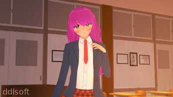 Joyful Days(18+) [NSFW] (From Zero) screenshot 11