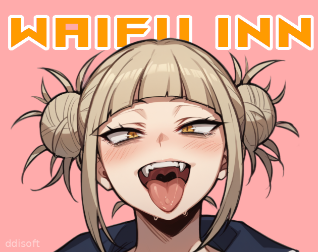 Waifu Inn 0.15 icon