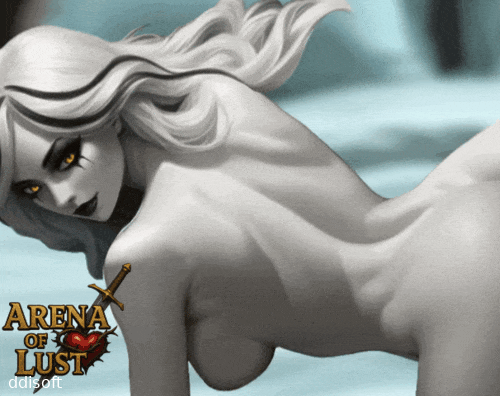 Arena of Lust icon