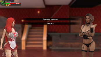 Lust Hunter: standalone edition (v0.105.0) screenshot 3