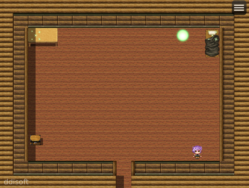Lusty Tales - Monster Guys Awaken DEMO screenshot 2