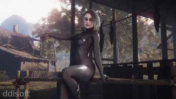 Cradle: Beyond the Veil screenshot 6