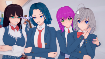 Joyful Days(18+) [NSFW] (From Zero) screenshot 15
