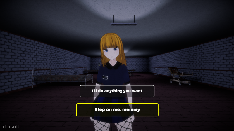 Macabe Hall 2 screenshot 1