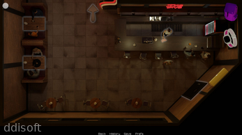 En-Fem-E No. 9 - The Factory screenshot 16