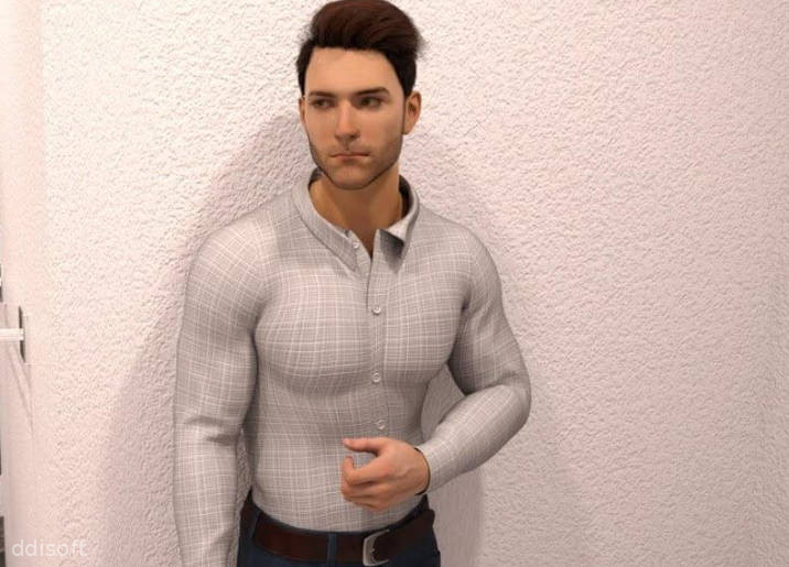 The Physiotherapist Of Pleasure screenshot 2