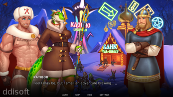Humans are not that against Lizardwomen 2 DEMO screenshot 3