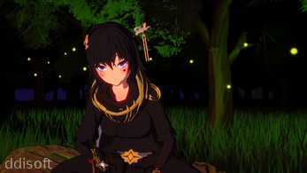 The Exiled Demon Prince screenshot 1