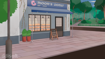 Baked with Love screenshot 1