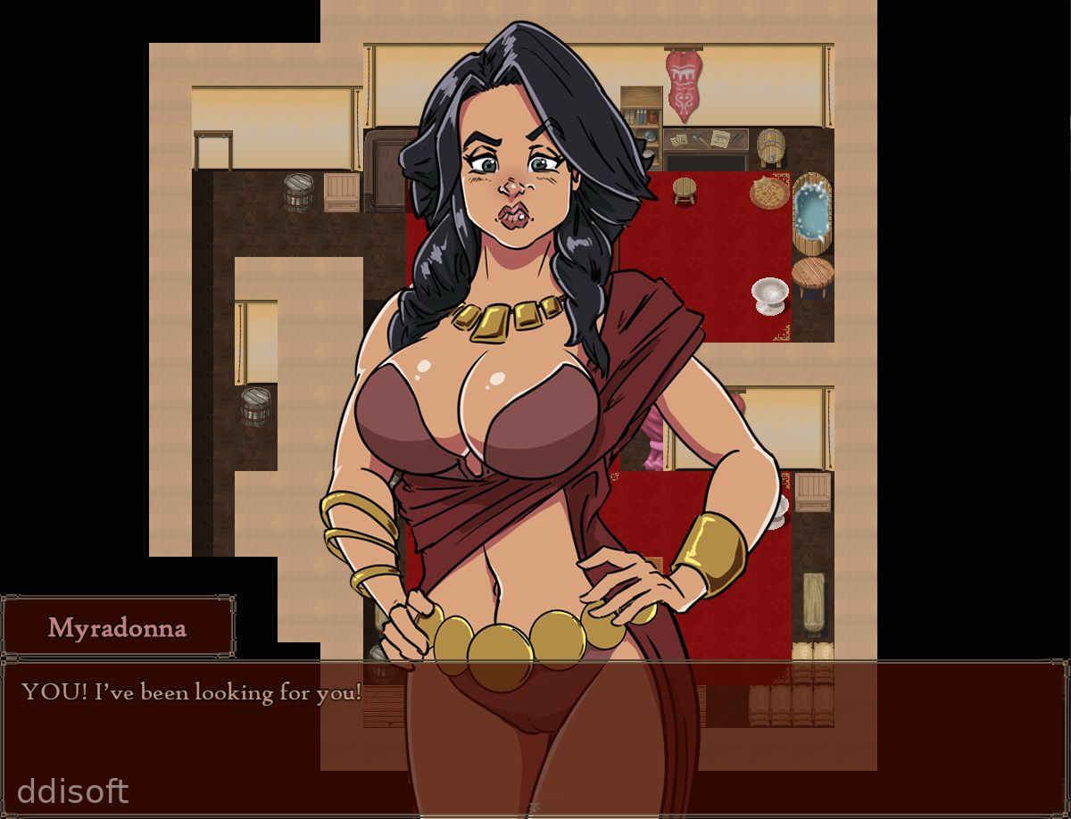 Grolokk screenshot 3