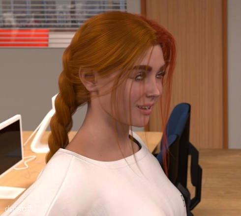 The Boss'S Harem screenshot 3