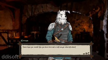 NeveN screenshot 1
