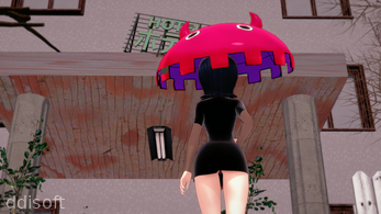 Hotel Of The Lustful Stars screenshot 9