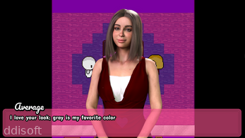 SlutMaster - Pink Peach Edition - Demo/Public screenshot 4